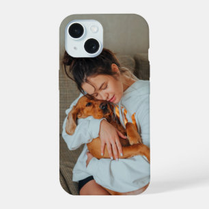Custom Photo Apple iPhone X 11 12 13 14 Phone Case