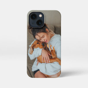 Custom Photo Apple iPhone X 11 12 13 14 Phone Case