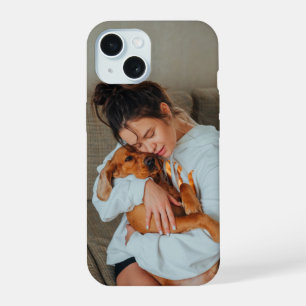 Custom Photo Apple iPhone X 11 12 13 14 Phone Case