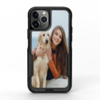 Custom Photo Apple iPhone X|11|12|13|14 Tough Case