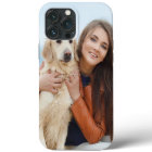Custom Photo Apple iPhone X|11|12|13|14 Tough Case