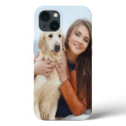 Custom Photo Apple iPhone X|11|12|13|14 Tough Case