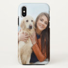Custom Photo Apple iPhone X|11|12|13|14 Tough Case