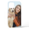 Custom Photo Apple iPhone X|11|12|13|14 Tough Case