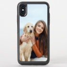 Custom Photo Apple iPhone X|11|12|13 Symmetry Case