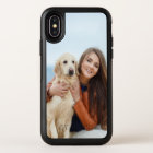 Custom Photo Apple iPhone X|11|12|13 Symmetry Case