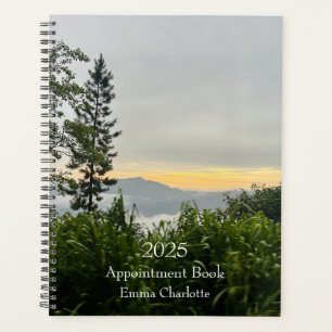 Custom Photo Appointment Planner – Personalized