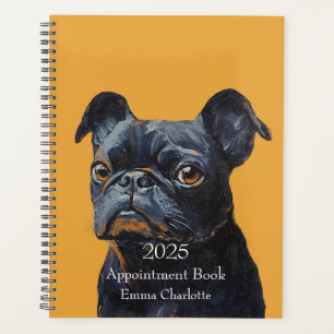 Custom Photo Appointment Planner – Personalized