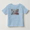 custom photo baby t-shirt