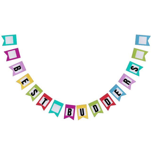 Custom Photo Banner (All)