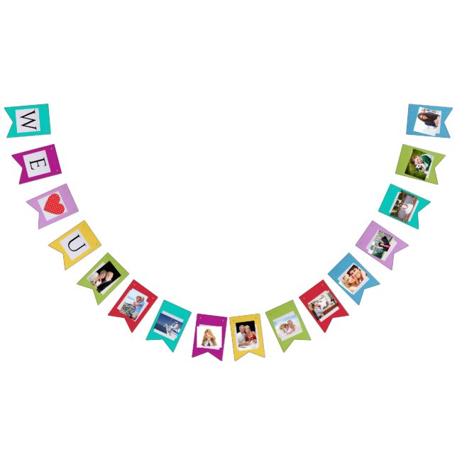 Custom Photo Banner (All)