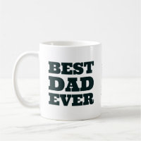 Custom Photo Best Dad Ever Personalised Gift