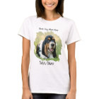 Custom Photo Best Dog Mum
