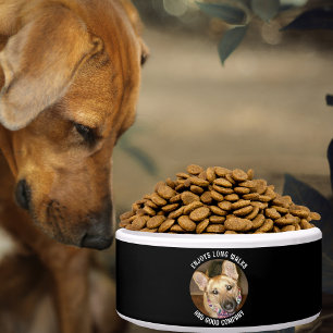 Custom Photo Black Tan German Shepherd Quote Pet