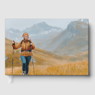 Custom Photo Book – Personalised Memory Album Gift