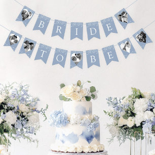 Custom Photo Bunting Flags