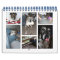 Custom Photo Calendar