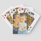 Custom, Photo Card Deck.