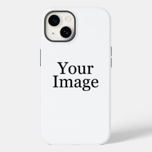Custom Photo Case-Mate iPhone Case
