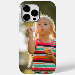 Custom Photo Case-Mate iPhone 14 Pro Max Case
