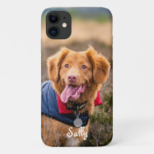 Custom Photo iPhone 11 Case