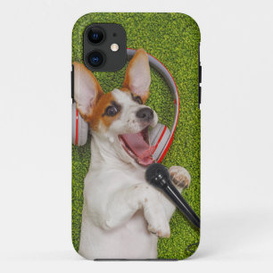 Custom Photo iPhone 11 Case