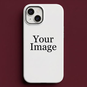 Custom Photo Case-Mate iPhone Case