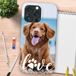 Custom Photo iPhone 13 Pro Case