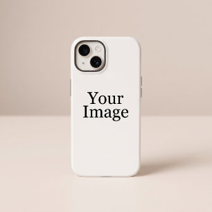 Custom Photo Case-Mate iPhone Case