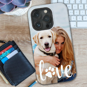 Custom Photo Case-Mate iPhone 14 Pro Case