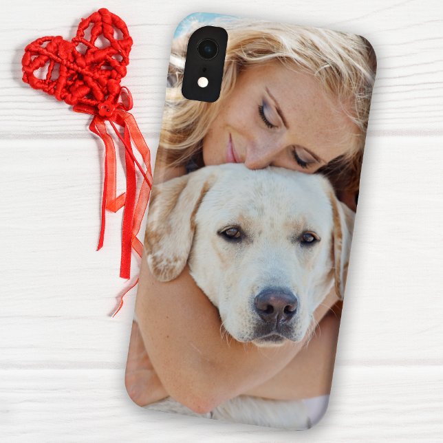 Custom Photo Case-Mate iPhone Case (Creator Uploaded)