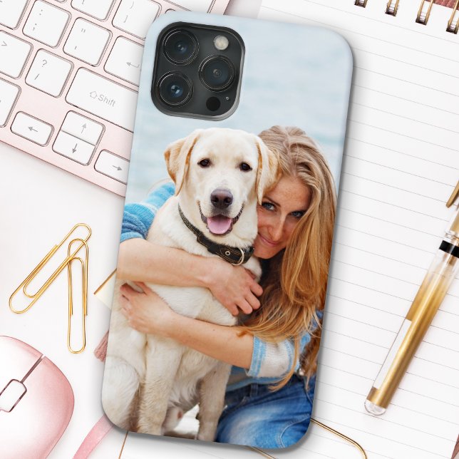 Custom Photo Case-Mate iPhone Case (Creator Uploaded)
