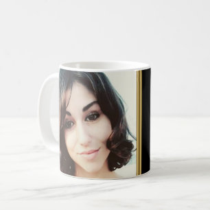 Custom Photo Coffee Mug