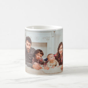 Custom Photo. Coffee Mug