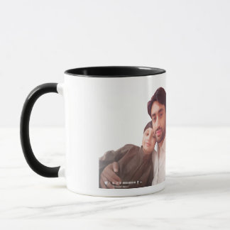Custom Photo Coffee Mug | Personalised Gift Cup