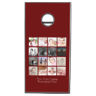 Custom Photo Collage And Personalised Text