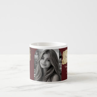 Custom Photo Collage Coffee Mug - Personalised Kee