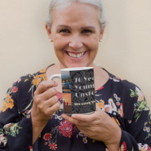 Custom Photo Collage Gifts for 70 Year Old Woman