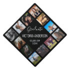 Custom Photo Collage Personalised Name Year