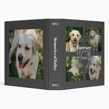 Custom Photo Collage Pet Photo