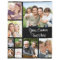 Custom Photo Collage Script Black