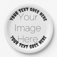 custom photo create your own Halloween Paper