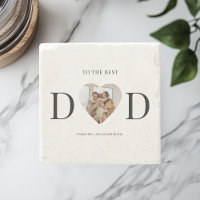 Custom Photo Dad  | Father’s Day Gift