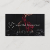 Custom photo dance studio choreographer