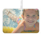 Custom Photo Design Your Own Auto Decoration