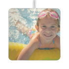 Custom Photo Design Your Own Auto Decoration