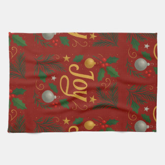 Custom Photo Dish Towels