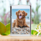 Custom Photo Dog