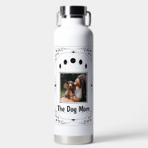 Custom Photo Dog Mum Pet Lover Personalised Tarot 