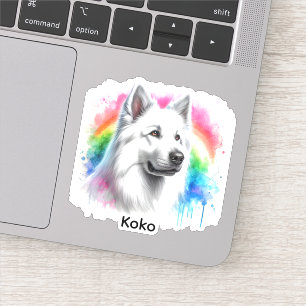 Custom Photo Dog Pets